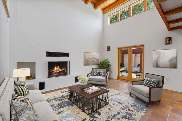 707 E Palace Avenue # 8, Santa Fe