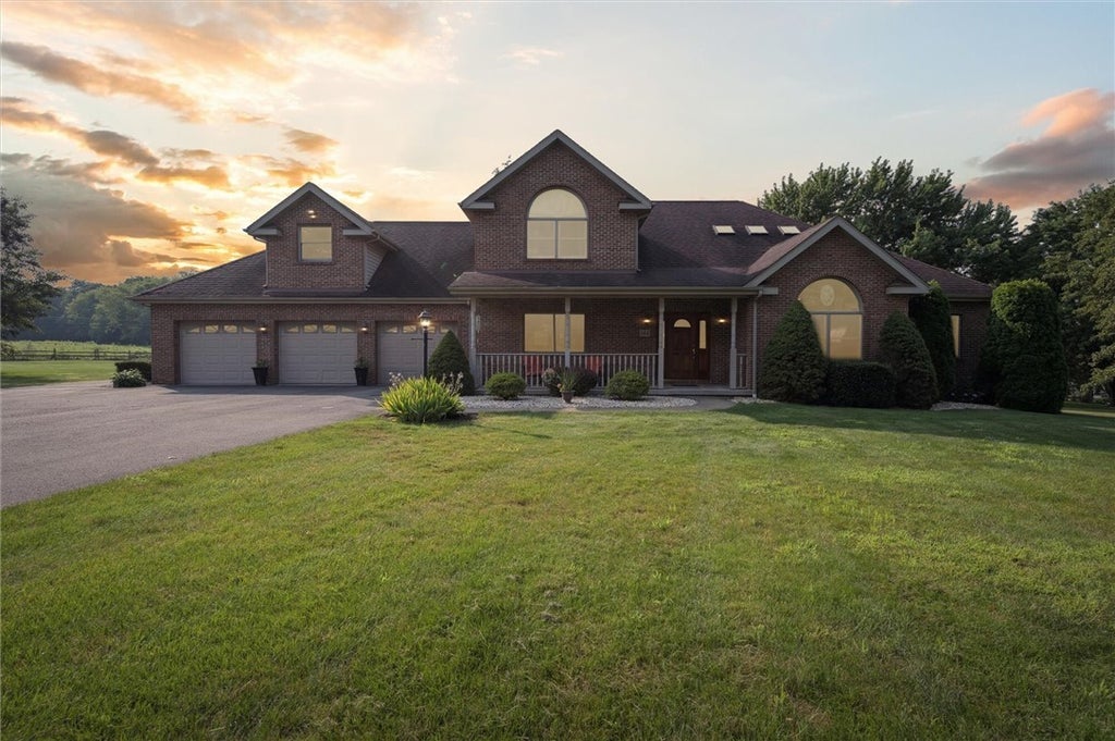 144 Alana Drive, Jefferson