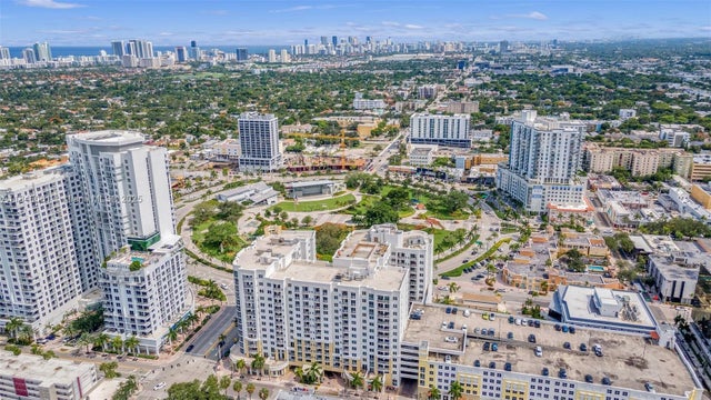 5 of 19 - 1830 Radius Dr 405, Hollywood, FL