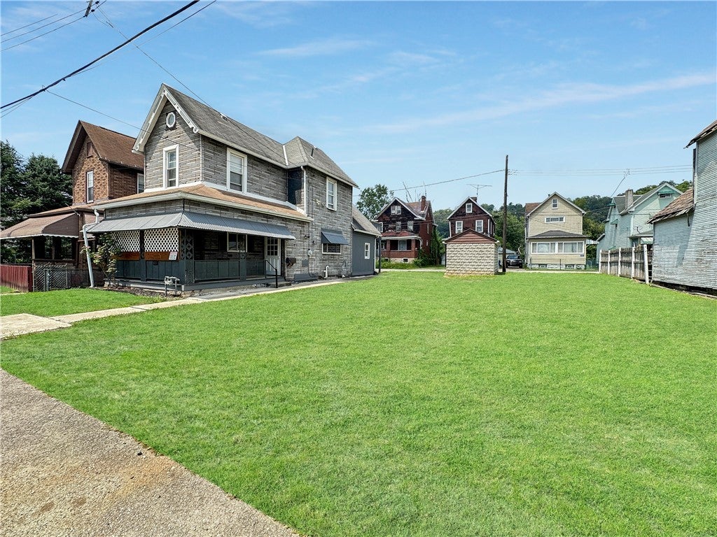 418 Arctic Street, McKeesport