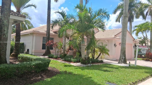 2 of 36 - 1946 Harbor View Cir, Weston, FL