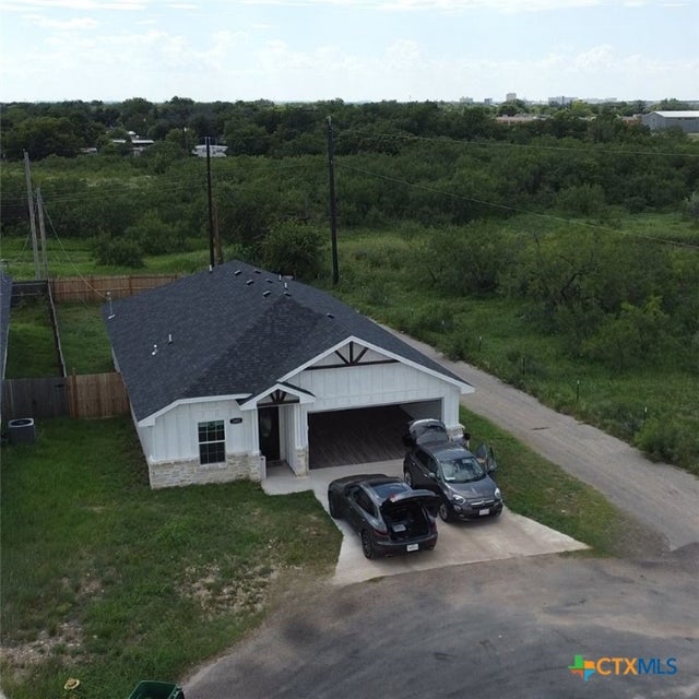 1601 Cloud Street, San Angelo