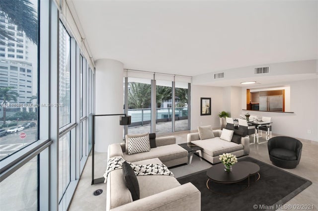 4 of 29 - 1331 Brickell Bay Dr 208, Miami, FL