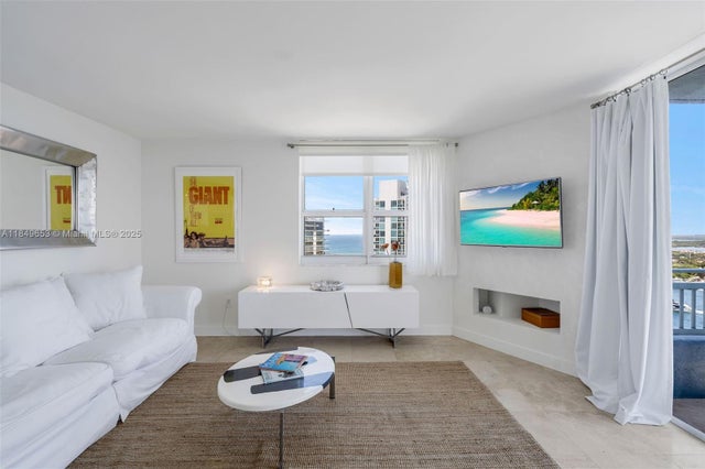 4 of 32 - 90 Alton Rd 2702, Miami Beach, FL