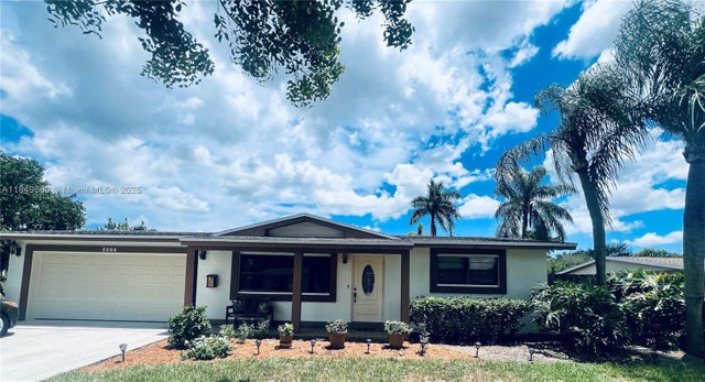 1 of 25 - 5264 Sw 93rd Ave, Cooper City, FL