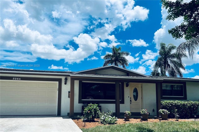 2 of 25 - 5264 Sw 93rd Ave, Cooper City, FL