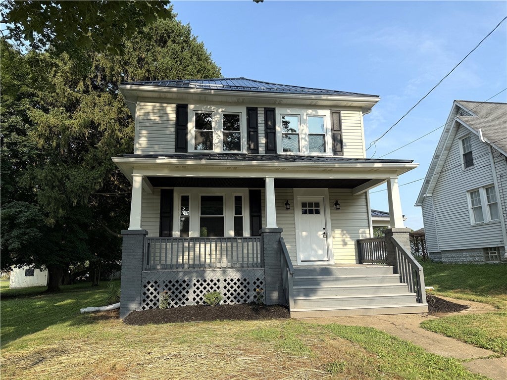 525 Deemer Avenue, Ellport Boro