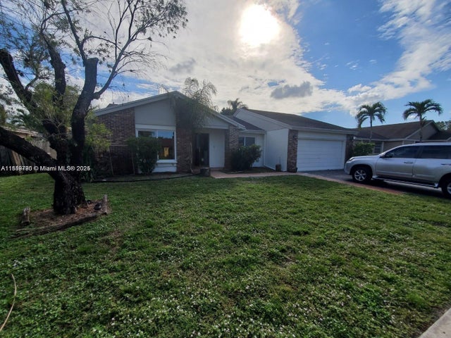2 of 16 - 11742 Sw 52nd St, Cooper City, FL