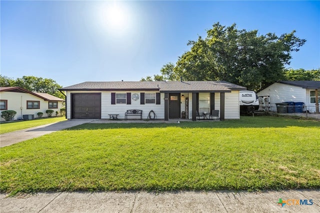 1005 S 25th Street, Copperas Cove