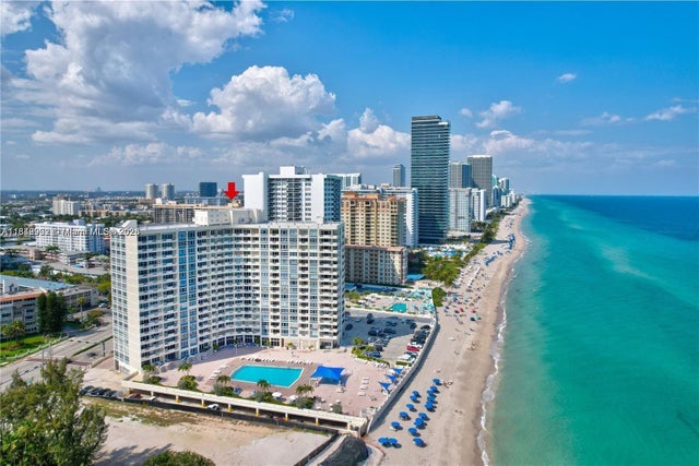 1 of 28 - 3180 S Ocean Dr 201, Hallandale Beach, FL