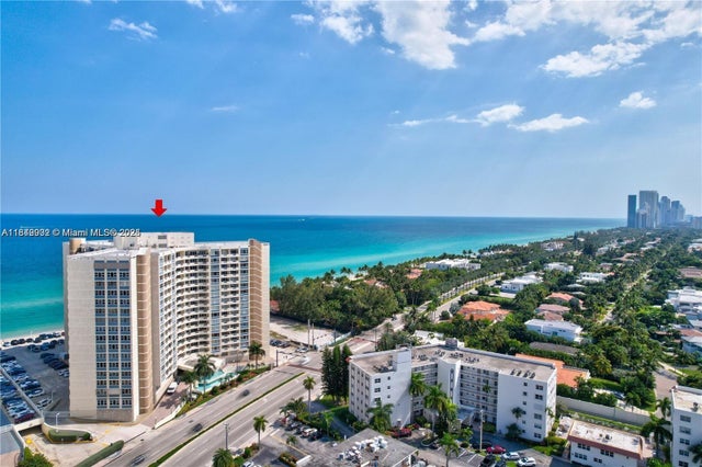 2 of 28 - 3180 S Ocean Dr 201, Hallandale Beach, FL