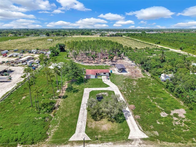 19777 Sw 334th St, Homestead