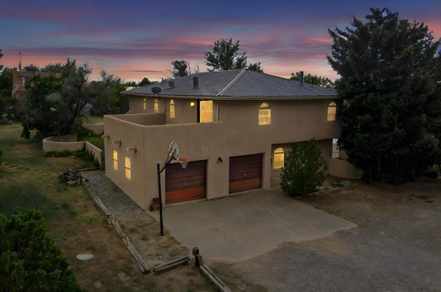 4207 Ravine, Santa Fe