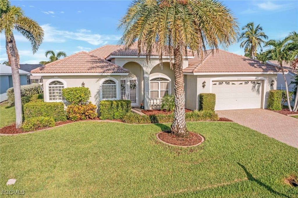 5212 Sw 8th Ct, CAPE CORAL