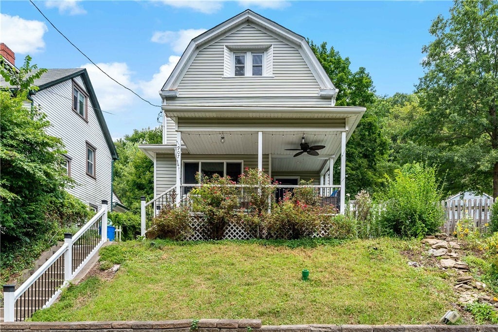 907 Nevin Avenue, Sewickley