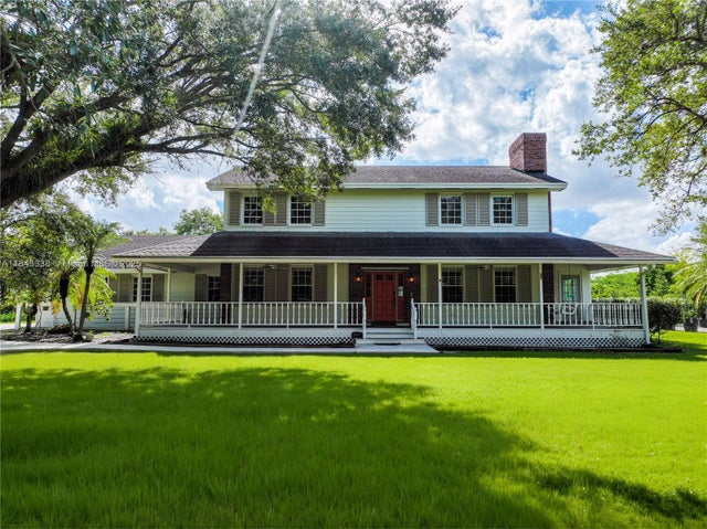 24545 Sw 192nd Ave, Homestead