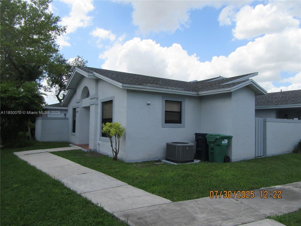 6443 Sw 152nd Pl 6-43, Miami