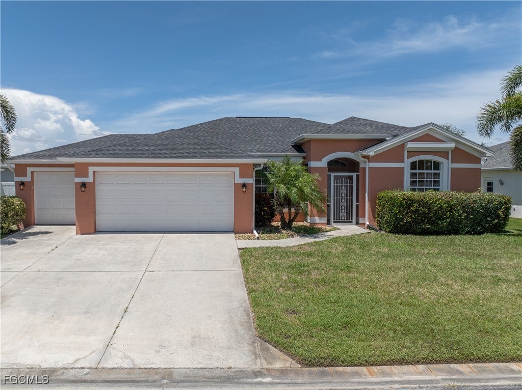 16856 Colony Lakes Blvd, Fort Myers