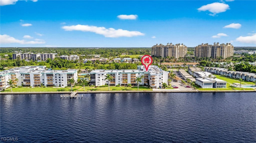 3460 N Key Dr 415, NORTH FORT MYERS