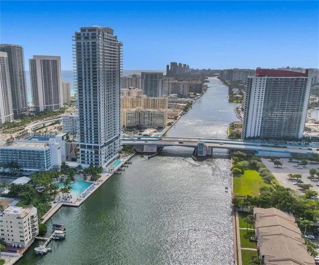 1 of 52 - 2017 S Ocean Dr 1206, Hallandale Beach, FL