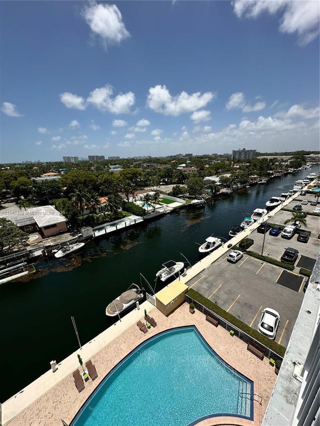 2 of 22 - 2020 Ne 135th St 807, North Miami, FL