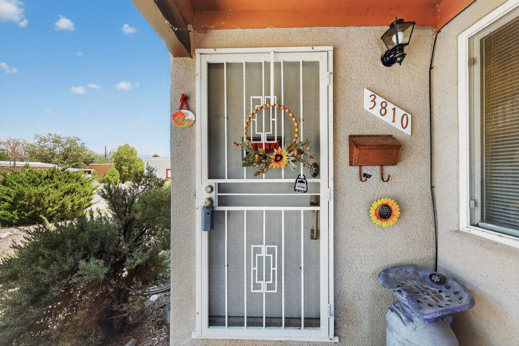 3810 Veranda Road Ne, Albuquerque