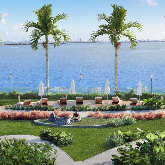 2 of 49 - 700 Ne 24th Street 2301, Miami, FL