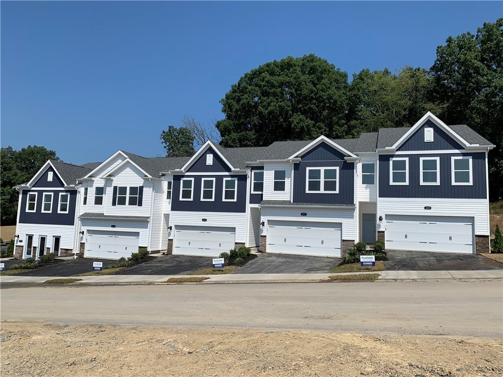 145 Scotland Lane 108c, Harmony Boro