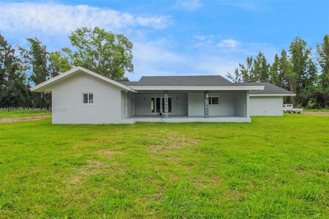 14450 Sw 188th St, Miami