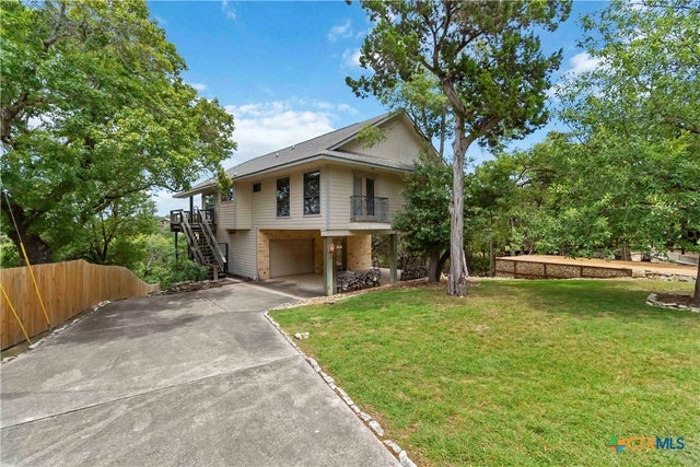 Canyon Lake Homes for Sale on  in the Zipcode of 78133