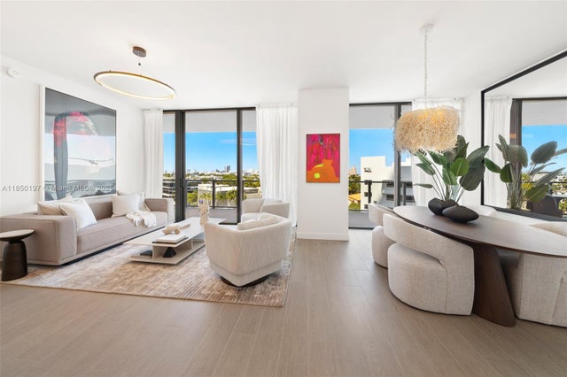 500 Alton Rd 807, Miami Beach