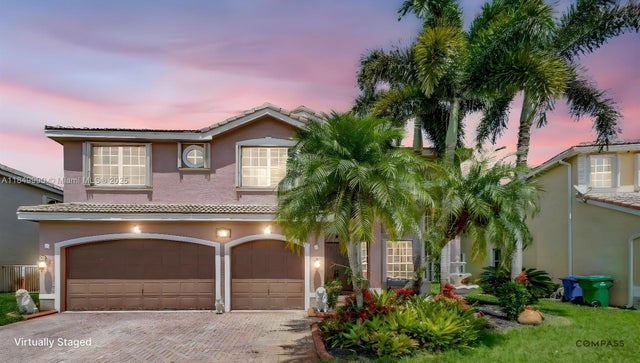 1 of 54 - 2051 Sw 152nd Ter, Miramar, FL