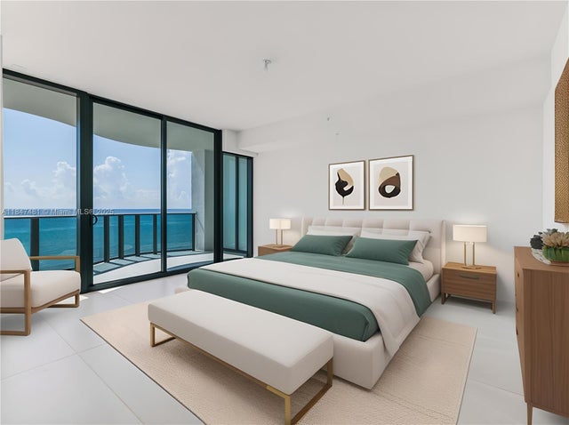 4 of 95 - 900 N Ocean Blvd 705, Pompano Beach, FL