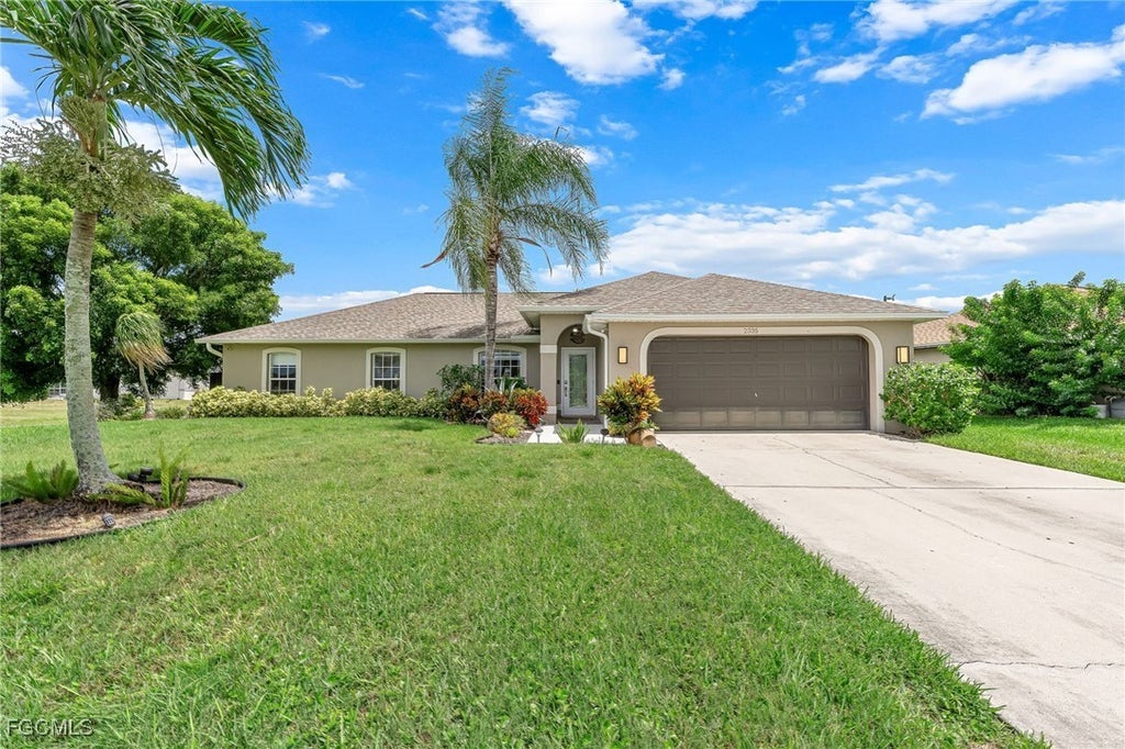2335 Sw 27th St, Cape Coral