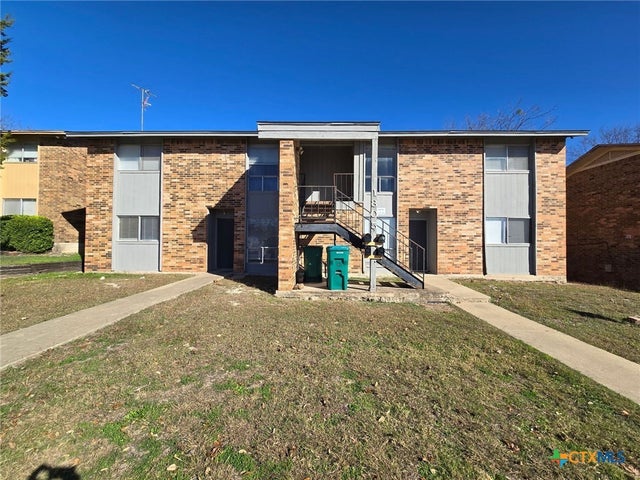 1305 Indian Trail, Harker Heights
