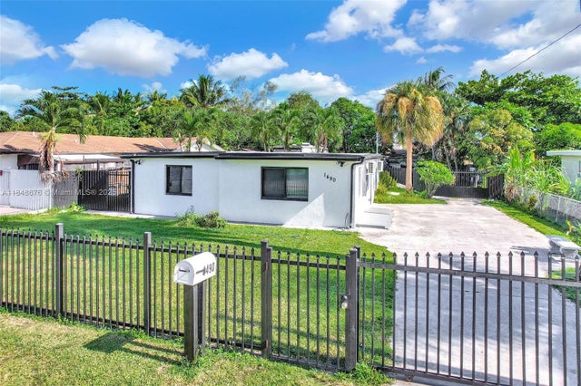 1 of 62 - 1490 Ne 147th St, Miami, FL