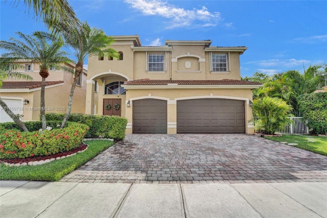 1 of 44 - 5337 Sw 131 Terrace, Miramar, FL