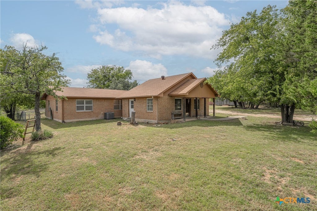 23168 Wolfridge Road, Killeen