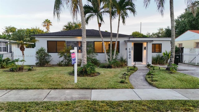 1 of 35 - 1040 Ne 143rd St, North Miami, FL