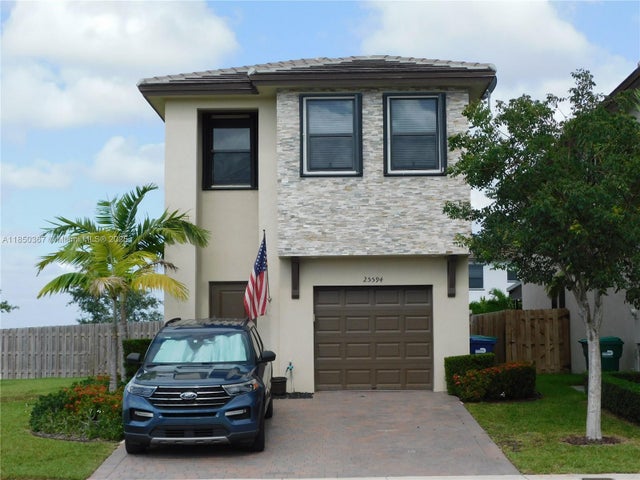 25594 Sw 108th Ct, Homestead