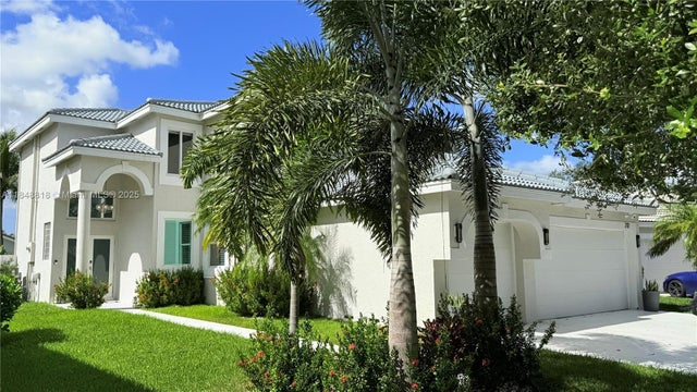 1 of 30 - 212 Sw 179th Ave, Pembroke Pines, FL