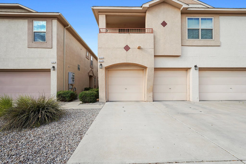 5719 Valle Alegre Road Nw, Albuquerque