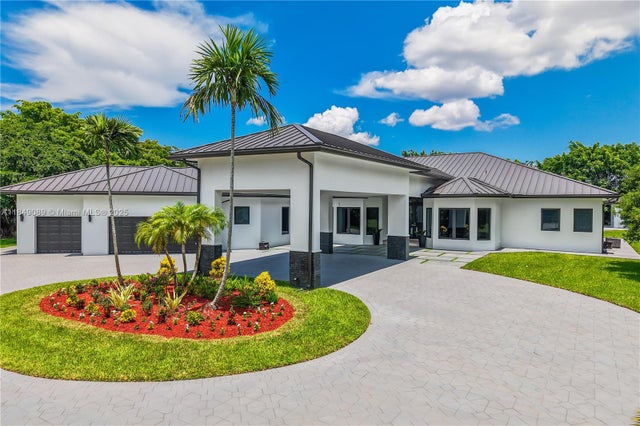1 of 75 - 601 Ranch Rd, Weston, FL
