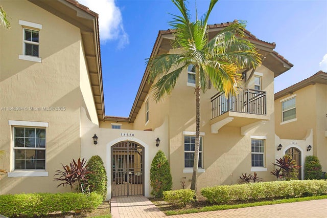 1 of 29 - 14650 Sw 15th St, Pembroke Pines, FL