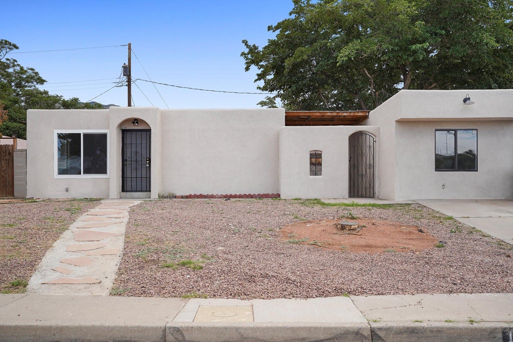 1804 Kirby Court Ne, Albuquerque