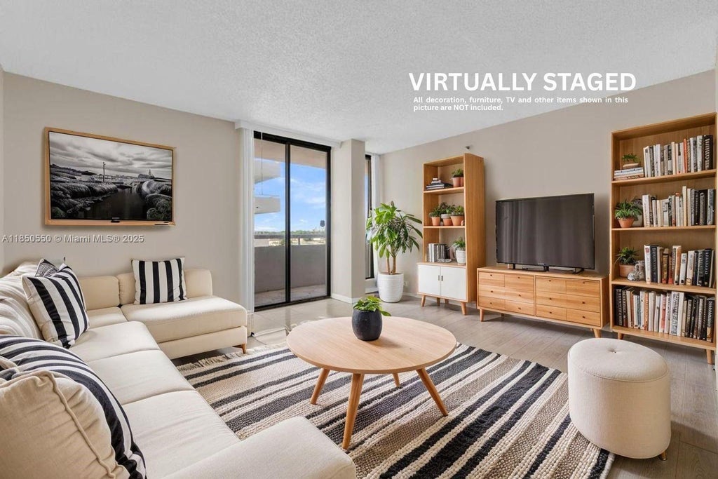 6830 Indian Creek Dr 6d, Miami Beach