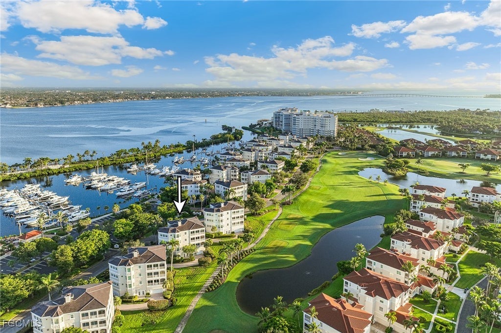 14371 Harbour Landings Dr 3c, Fort Myers