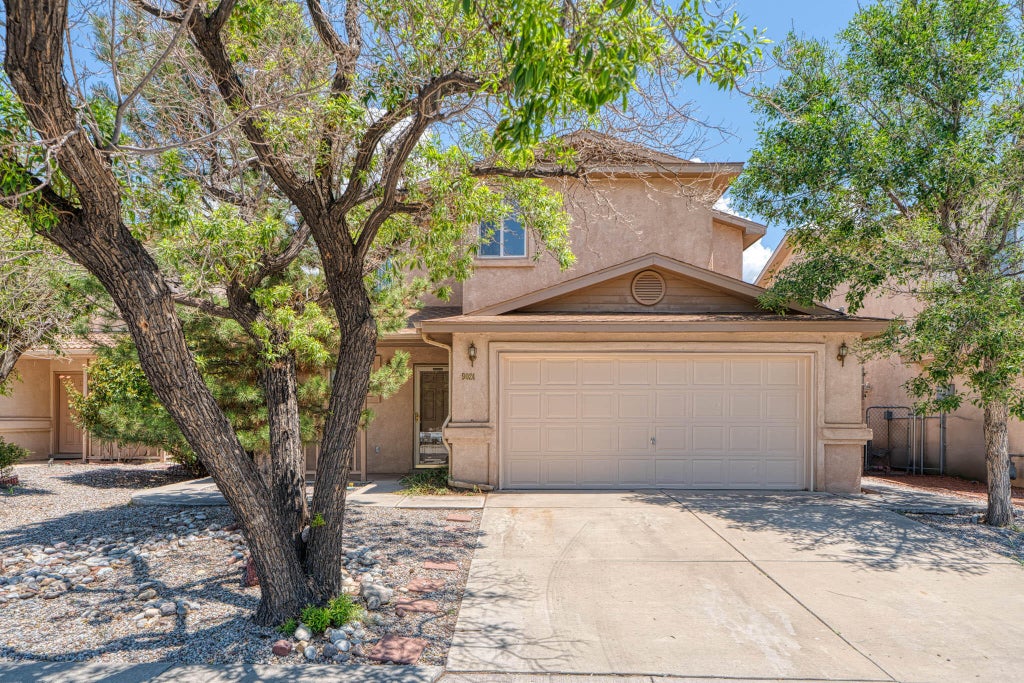 9024 Jasper Drive Ne, Albuquerque