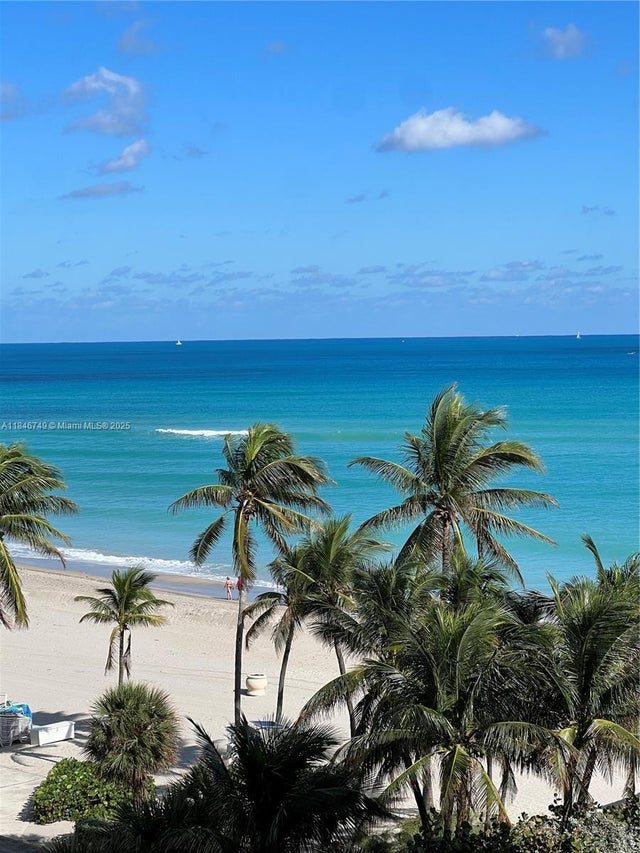 1 of 23 - 2501 S Ocean Drive. ***, Hollywood, FL