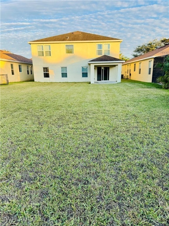 18157 Horizon View Blvd, LEHIGH ACRES